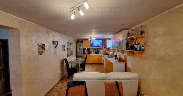 Vila eleganta - Str Grivitei - - Braila