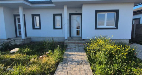 Duplex parter - predare la cheie - posibilitate alegere fini