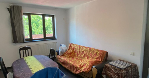 Apartament 2 Camere | Luică | Bloc 2012 | Etaj 1 | 59 mp