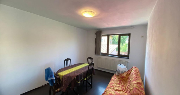 Apartament 2 Camere | Luică | Bloc 2012 | Etaj 1 | 59 mp