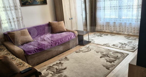 Apartament 2 camere, 53 mp utili -Tractorul