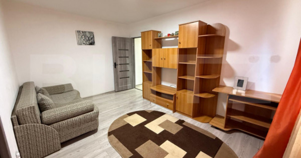 Apartament 2 camere, 45 mp, zona Vest