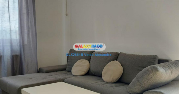 Apartament 2 Cam Berceni - Aparatorii Patriei - Parcare
