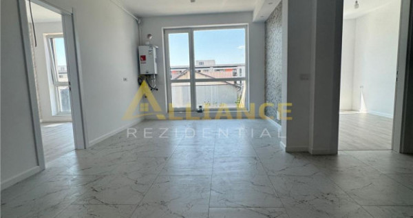 Apartament 3 camere | Living 31 mp | Parcare Inclusa | Popes