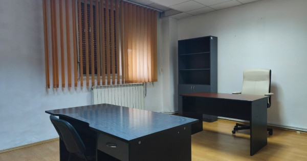 Spatiu comercial in Deva, zona Eminescu &ndash; Central