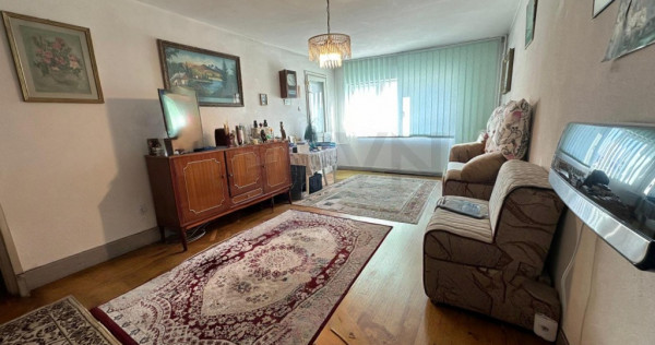 Apartament 3 camere I Ion Mihalache