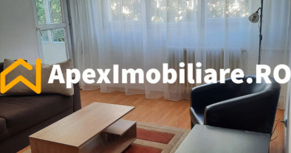 Apartament 2 camere de inchiriat Iancului București | ApexI
