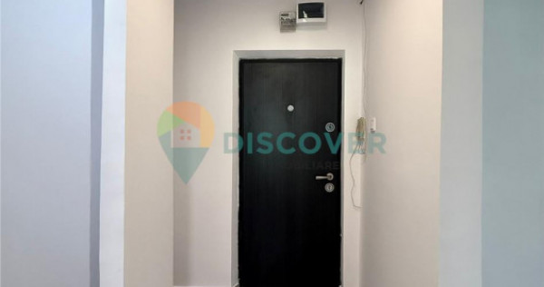 12.06.2026 Tatarsi, 2 camere decomandate, etaj 2, renovat, 9
