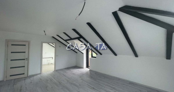 Apartament 3 Camere, Etaj 3, Aleea Unirii - Zona Centrala