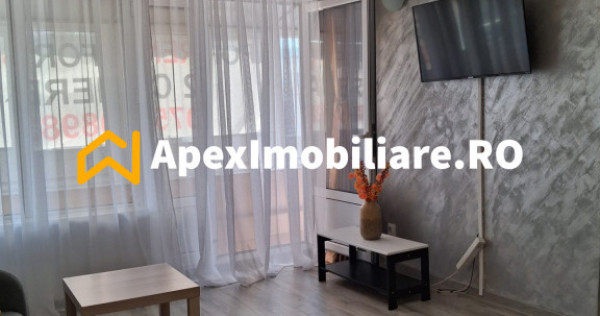 Apartament 2 camere de inchiriat P-ta Romana București | Ap