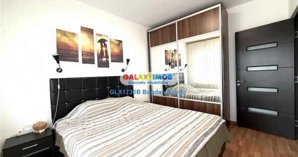 Apartament cu 3 camere de in Chiajna - str.Padurii