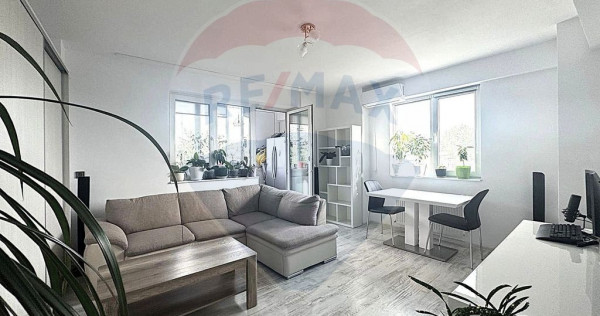 Apartament 2 camere in Militari/zona Apusului