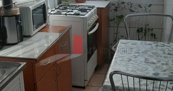 V&acirc;nzare apartament 2 camere Bd. Br&acirc;ncoveanu - Lamotești