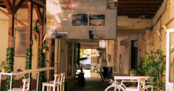 Spatiu comercial Restaurant