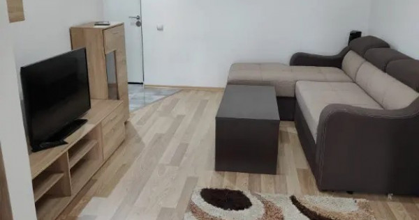 Apartament de &icirc;nchiriat 2 camere intre lacuri