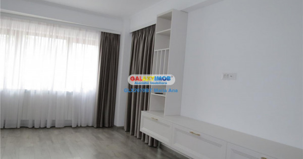 Apartament bloc nou, Ultracentral, cu loc de parcare!