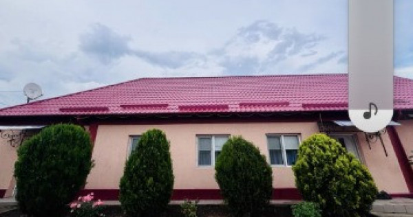 Casa de vanzare comuna Cogealac jud. Constanta