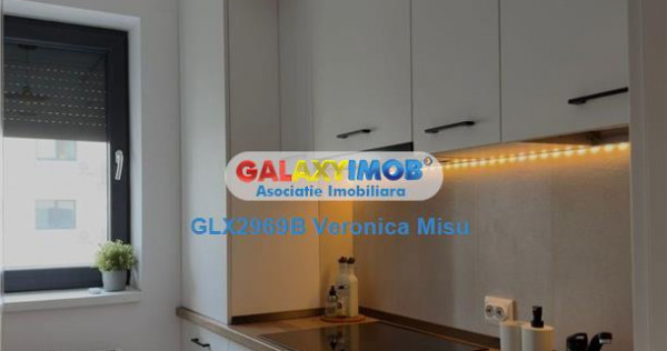 Apartament 2 camere, loc de parcare , 3 min metrou - Theodor