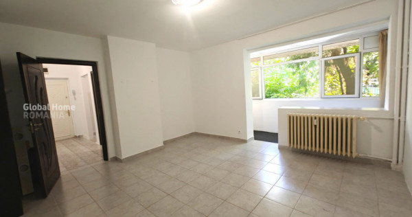 Garsoniera + 1 Balcon | Bulevardul Timișoara | Romancierilo