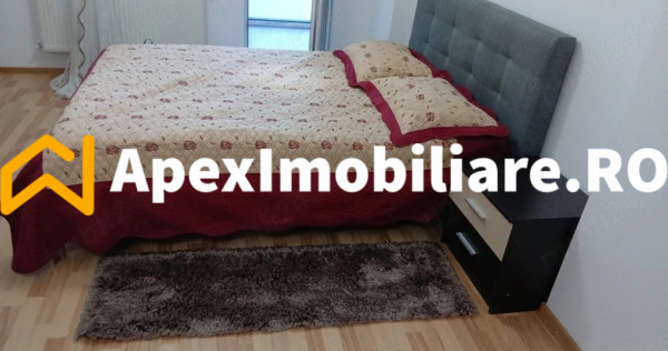 Garsoniera de inchiriat Dristor București | ApexImobiliare.