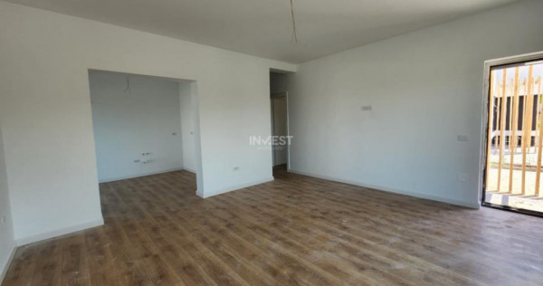 CASA INDIVIDUALA, 4 CAMERE, 2 BAI SI POD, MALL MOLDOVA