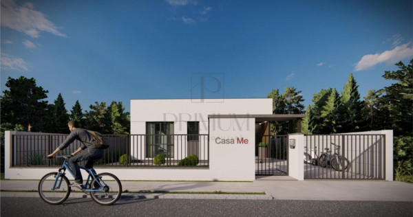 Ridicam casa la cheie pe terenul tau!- termen de finalizare