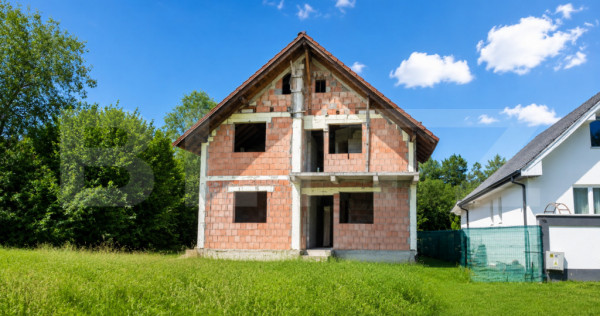 Vilă din cărămidă &icirc;n Victoria &mdash; finisează-o după vi