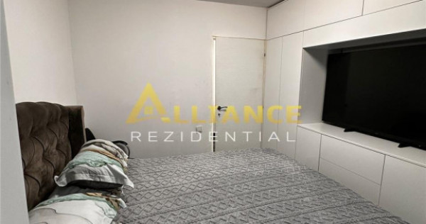 Apartament 2 camere decomandat | 53,4 mp | Baicului | Reabil