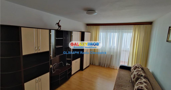 Apartament 2 camere in Ploiesti, zona Republicii