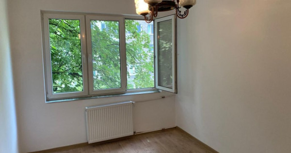 Tineretului | 2 Camere Decomandat | Renovat | Etaj 3/8