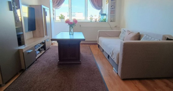 Apartament 2 camere, semidecomandat, Obor
