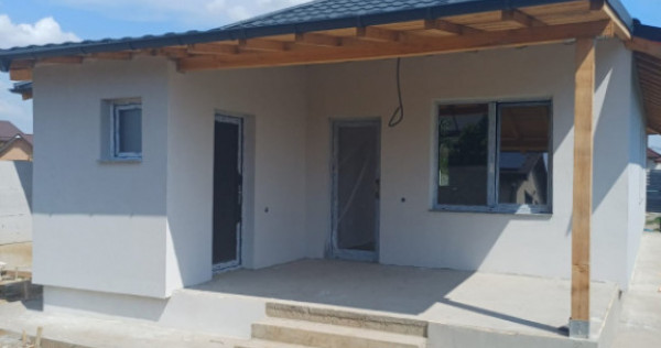 Casa parter, 142.75 mp suprafata utila, 500 mp teren, cartie