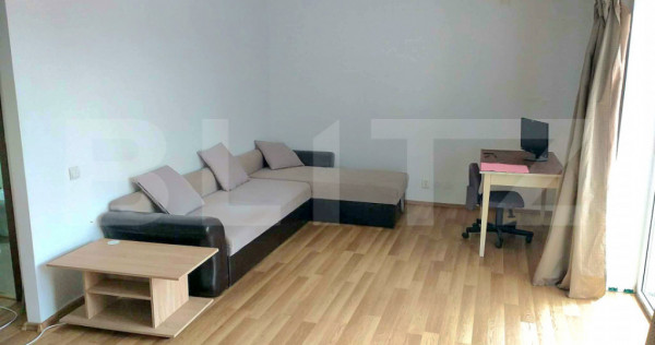 Apartament cu 2 dormitoare, 56mp, et2, parcare in zona, zona