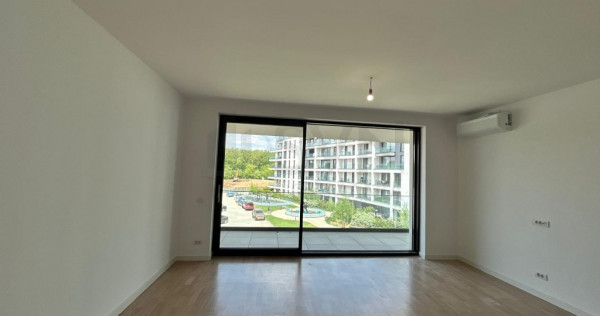 Apartament 2 camere Premium The Ivy - JANDARMERIEI