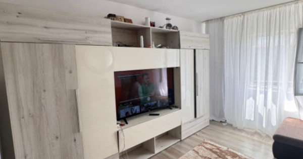 Garsonieră gata de mutare sau &icirc;nchiriere zona CET, Constan