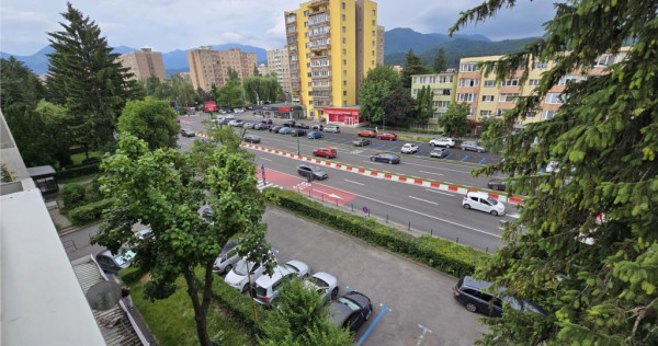 Apartament 2 Camere Calea Bucuresti | Renovat