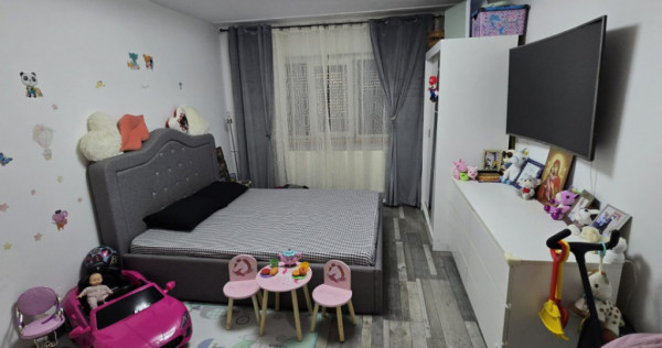 Apartament 2 camere, 49 mp, Lapus, Electroputere Mall
