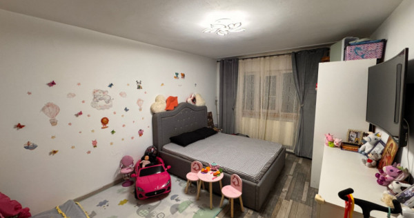 Apartament 2 camere, 49 mp, Lapus, Electroputere Mall