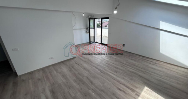 Penthouse 3 Camere | 81 mp Utili | Terasă 35 mp |