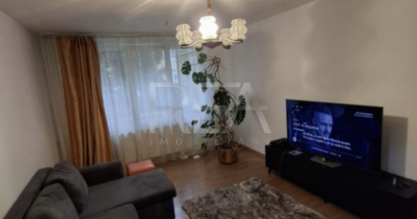 3 camere, P/4, 66mp, anvelopat-Drumul Taberei