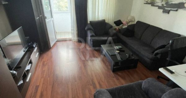 3 camere, 4/10, anvelopat-Drumul Taberei-Afi Cotroceni