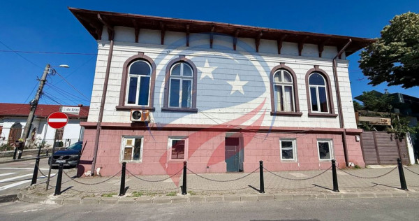 Casa de vanzare-vis-a-vis de Casa Studenților/Craiova