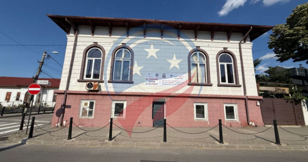 Casa de vanzare-vis-a-vis de Casa Studenților/Craiova