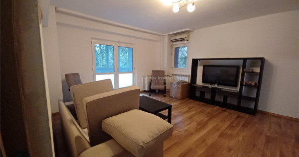 2 Camere Unirii Rond Alba Iulia- Burebista