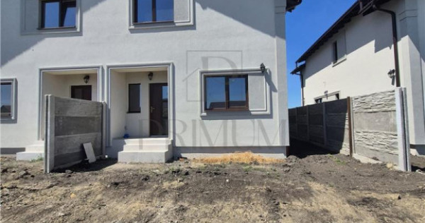 Duplex in zona excelenta - best deal - 116mp utili - toate u