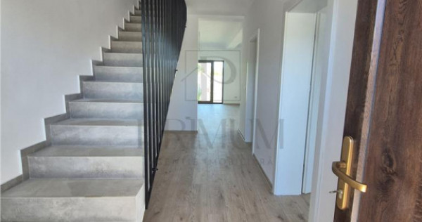 Duplex in zona excelenta - best deal - 116mp utili - toate u