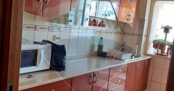 Apartament de v&acirc;nzare | Strada Doctor Gheorghe Bilașcu ...