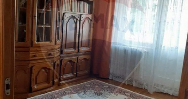 Apartament de inchiriat | Strada Doctor Gheorghe Bilașcu...