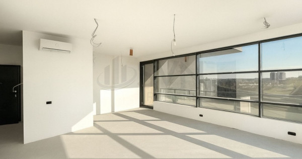 Penthouse I Pipera I Premium I Vanzare