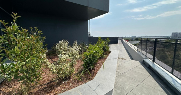 Penthouse Pipera